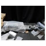 AlfaBot Cordless Vacuum And Mop