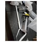 AlfaBot Cordless Vacuum And Mop