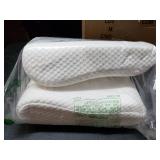 Power Of Nature Memory Foam Pillow