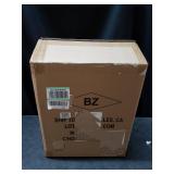 Power Of Nature Memory Foam Pillow