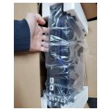 VocoPro DKP-Mix MP3 Karaoke System, Black