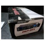 VocoPro DKP-Mix MP3 Karaoke System, Black