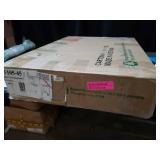 Keystone Solid Parawood Accent Table- Retail:$122.99