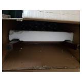 HomePop Classic 24" Parsons Counter Stool - 24 inches- Retail:$116.99