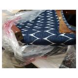 HomePop Classic 24" Parsons Counter Stool - 24 inches- Retail:$116.99