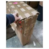 HomePop Classic 24" Parsons Counter Stool - 24 inches- Retail:$116.99