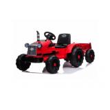 Tractor and Wagon with MP3 player, Radio, USB port. Available to Support MP3 Format- Retail:$259.99