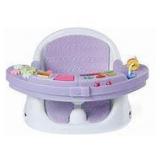 Infantino Music And Lights 3 In 1 Booster Seat