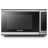 Black And Decker Microwave Oven