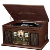 Victrola 6 In 1 Turntable