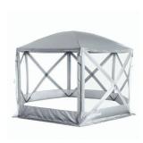 Gazebo Canopy with Screen