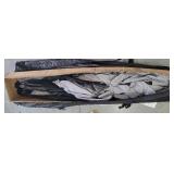 Gazebo Canopy with Screen