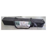 Gazebo Canopy with Screen