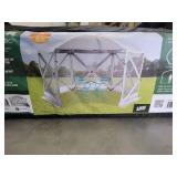 Gazebo Canopy with Screen