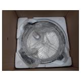 Air Fryer/Pressure Cooker