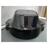 Air Fryer/Pressure Cooker