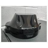 Air Fryer/Pressure Cooker