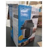 Air Fryer/Pressure Cooker