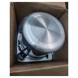 Pressure Cooker and Canner