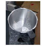 Pressure Cooker and Canner