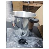 Pressure Cooker and Canner