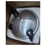 Pressure Cooker and Canner