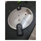 Pressure Cooker and Canner