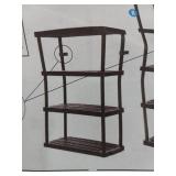 Garage Storage Shelf