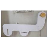 Bidet Attachment