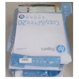 Copy and Print Paper