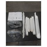 Crystal Light Fixtures