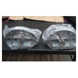 Crystal Light Fixtures