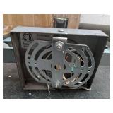 Crystal Light Fixtures