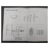 Crystal Light Fixtures