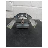 Crystal Light Fixtures