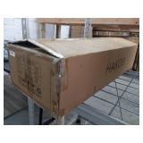 Crystal Light Fixtures