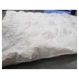 Down Feather Comforter