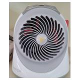 Desk Fan