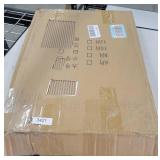 Small Animal Enclosure