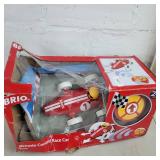 RC Race Car