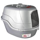 Flip Top Litter Box