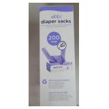 Diaper Sacks