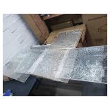 Doughnut Fryer Screens