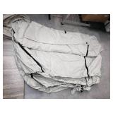 Boat Cover