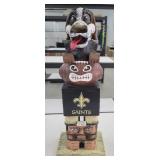 New Orleans Saints Totem