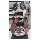 New Orleans Saints Totem