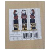 New Orleans Saints Totem