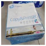 Copy and Print Paper