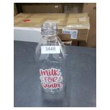 Milk For Santa Jug