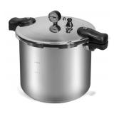 Pressure Cooker and Canner